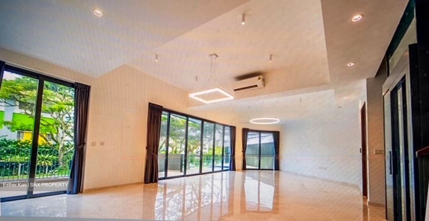 Pending Road (D23), Terrace #452622841